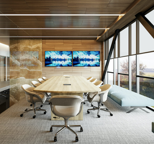 creative agnecy html template